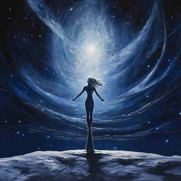 Lilith in Sagittarius